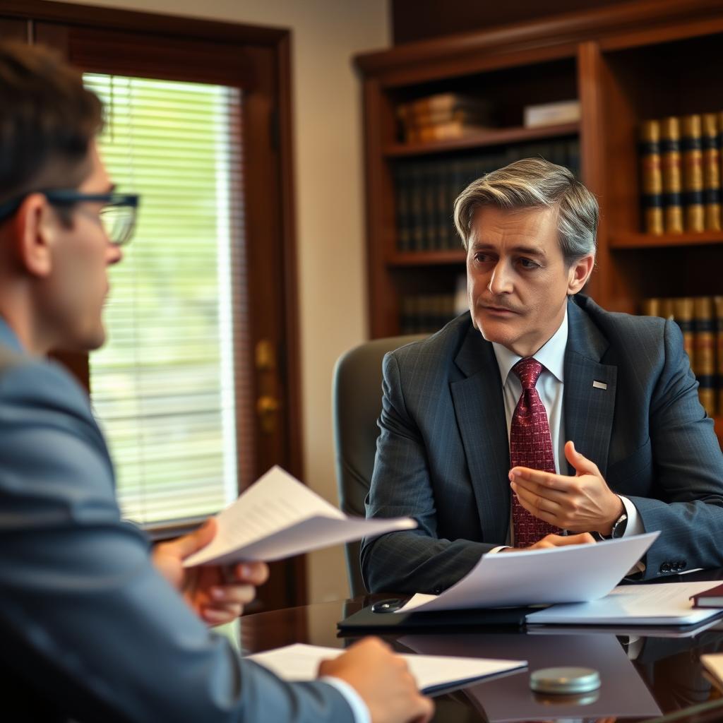 Indefinite Alimony Lawyer Alexandria, VA