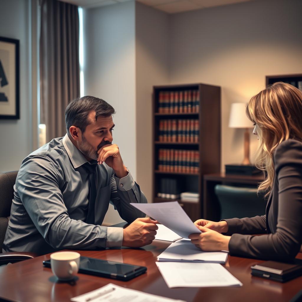 Indefinite Alimony Lawyer Near Me