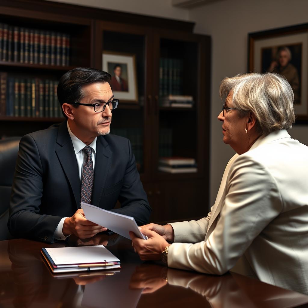 International Assets Divorce Lawyer Manassas, VA