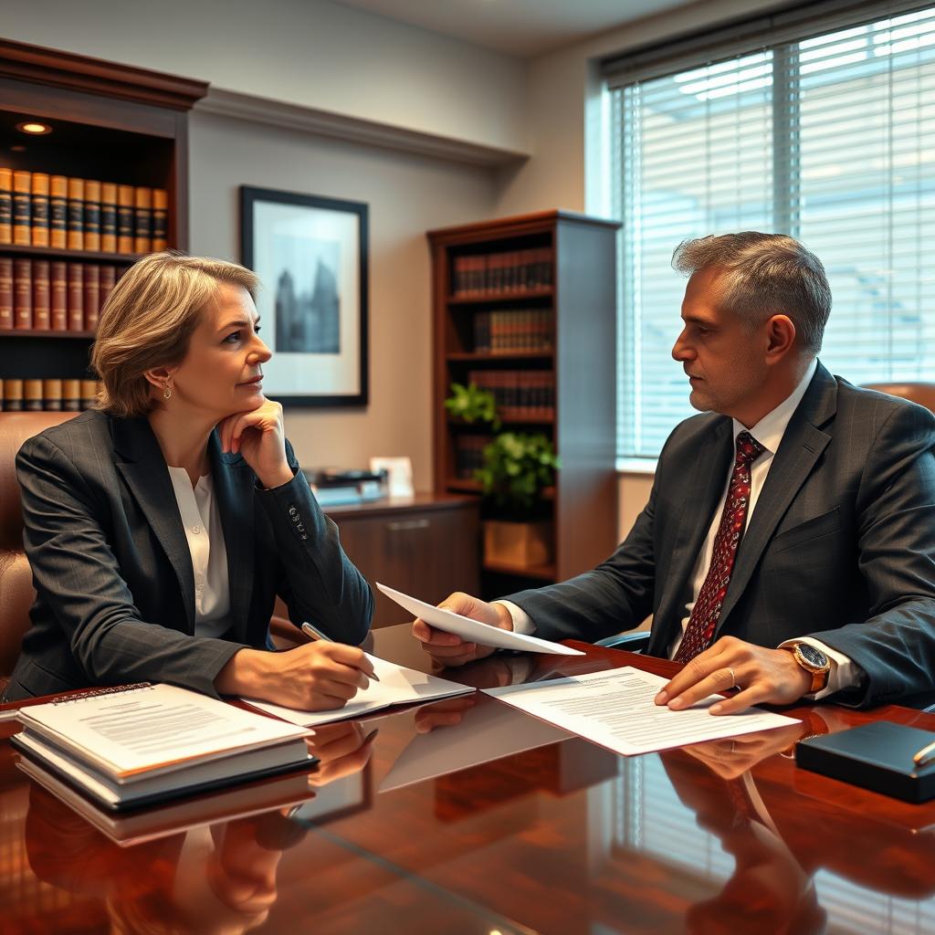 International Assets Divorce Lawyer Near Me