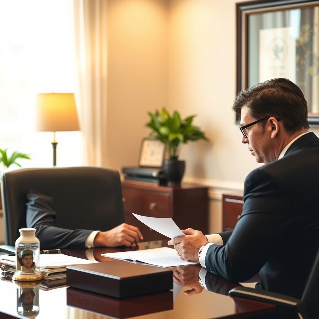 International Assets Divorce Lawyer Prince William County, VA