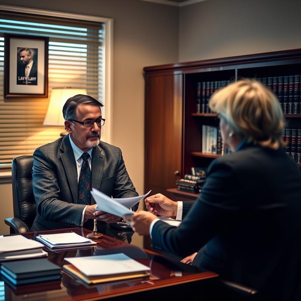 Interstate Custody Lawyer Prince William County, VA