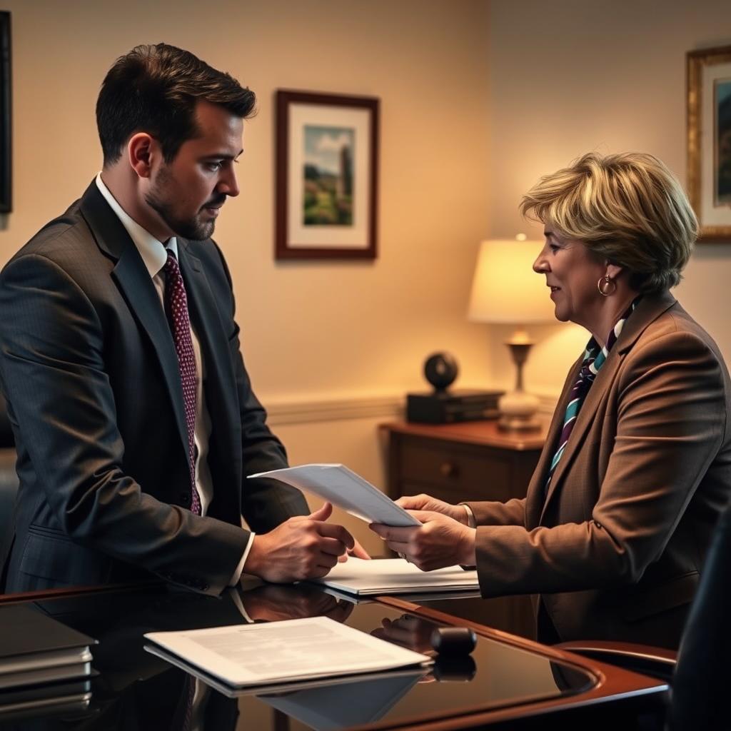 Kinship Adoption Lawyer Alexandria, VA