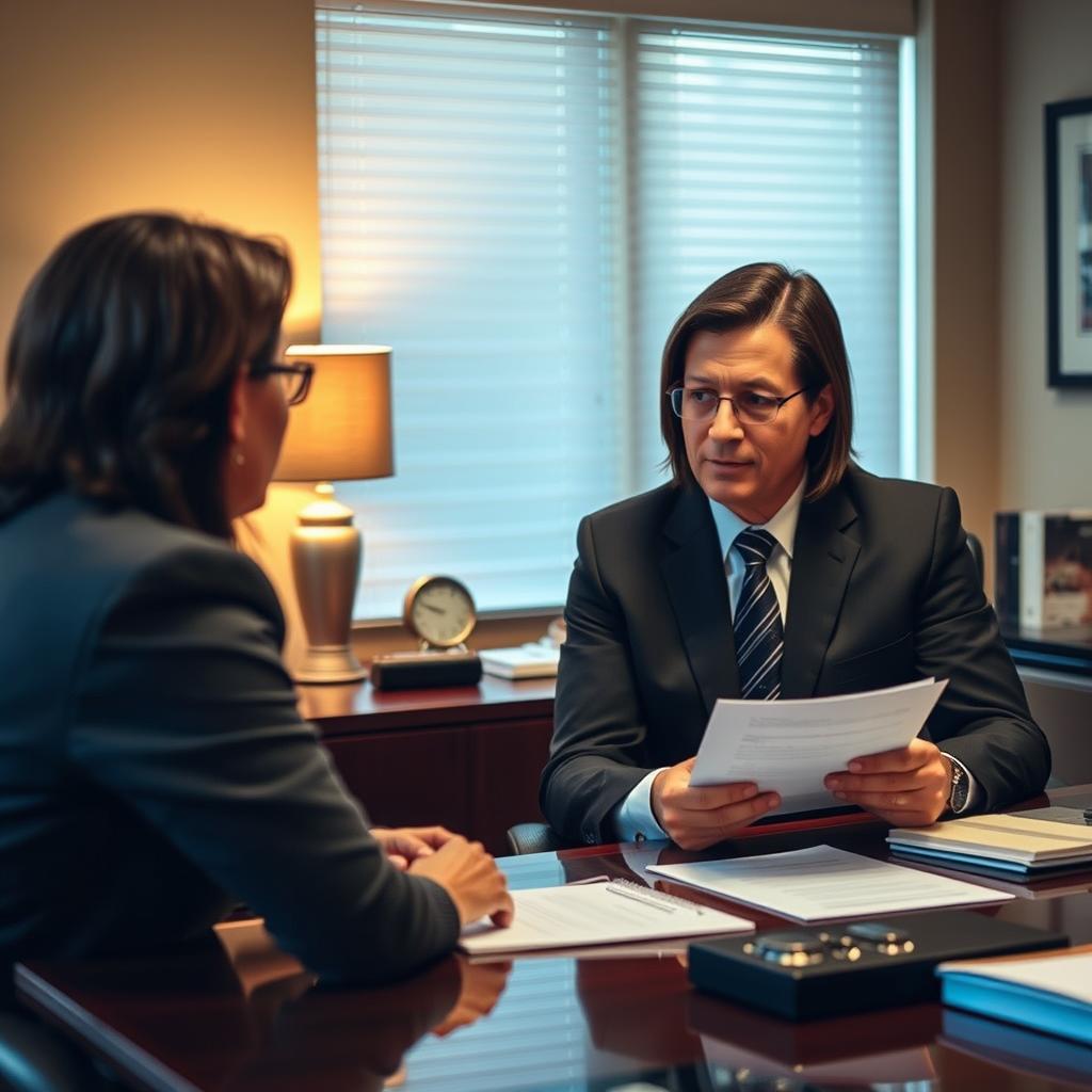 Kinship Adoption Lawyer Fairfax, VA