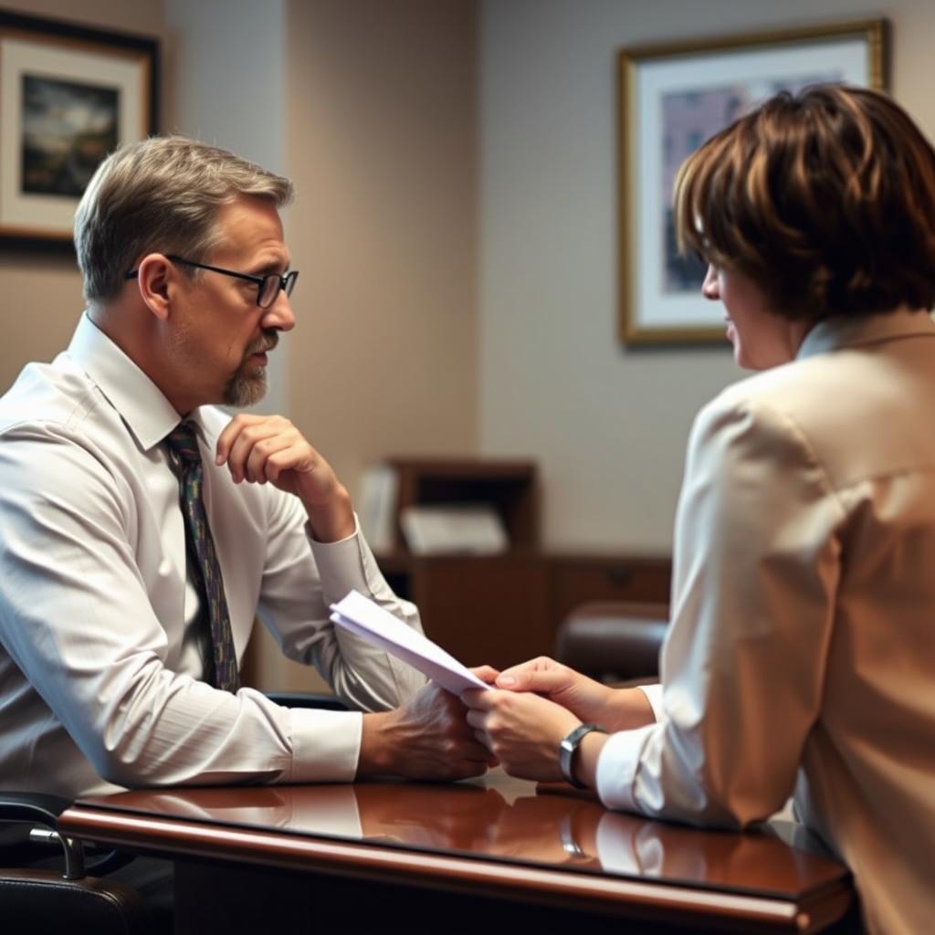 Kinship Adoption Lawyer Loudoun County, VA
