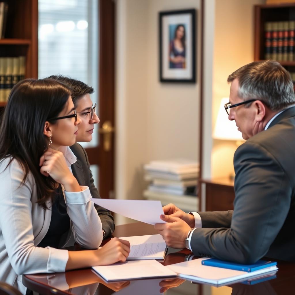 Kinship Adoption Lawyer Manassas Park, VA