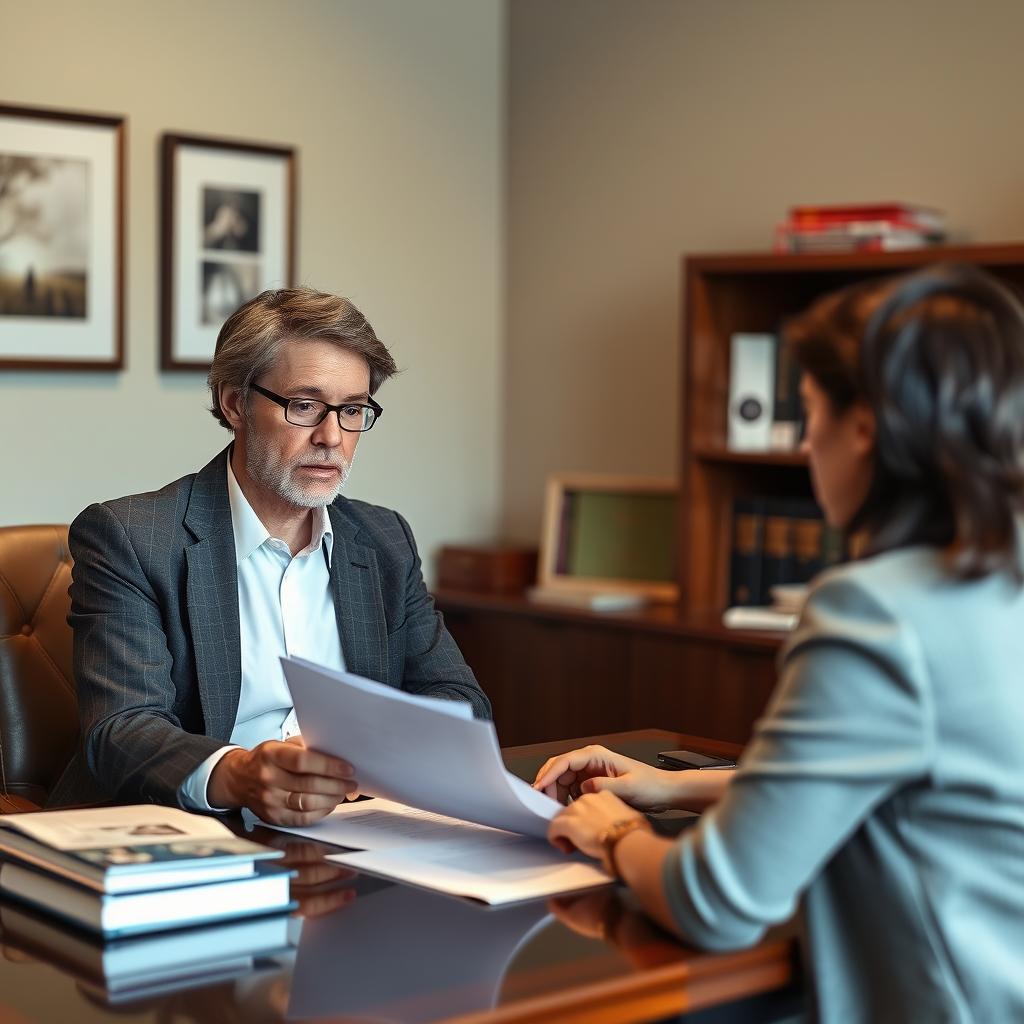 Kinship Adoption Lawyer Manassas, VA