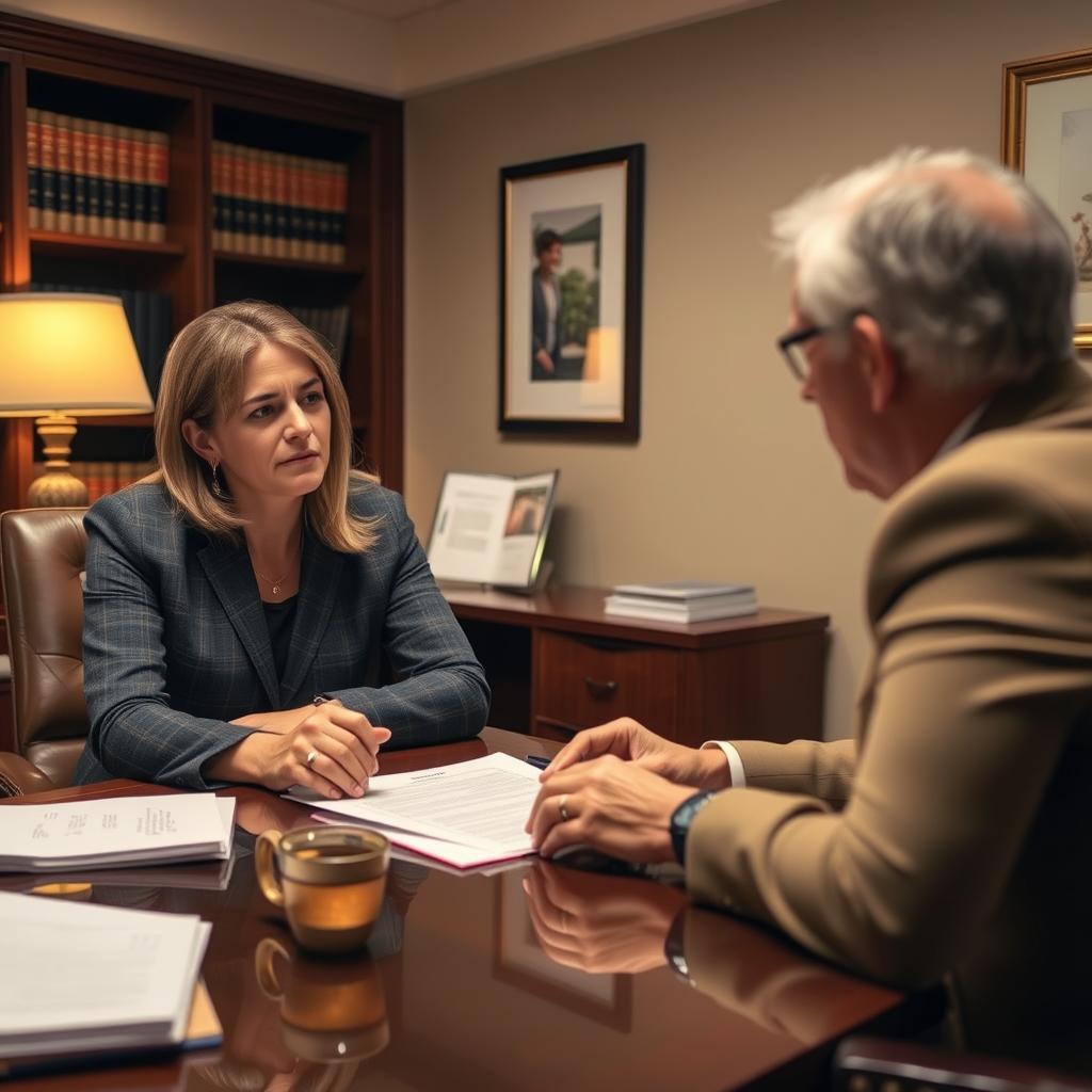 Kinship Adoption Lawyer Near Me