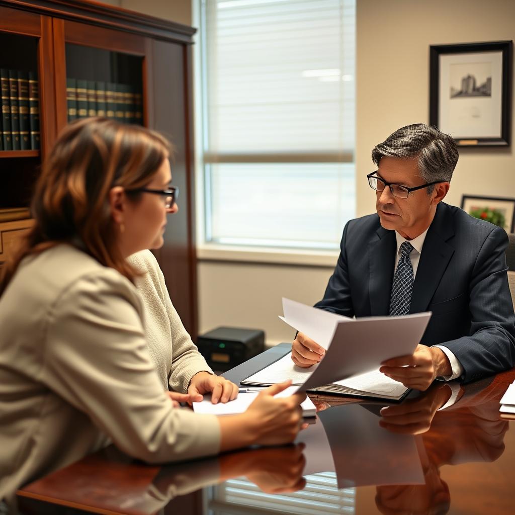 Kinship Adoption Lawyer Prince William County, VA