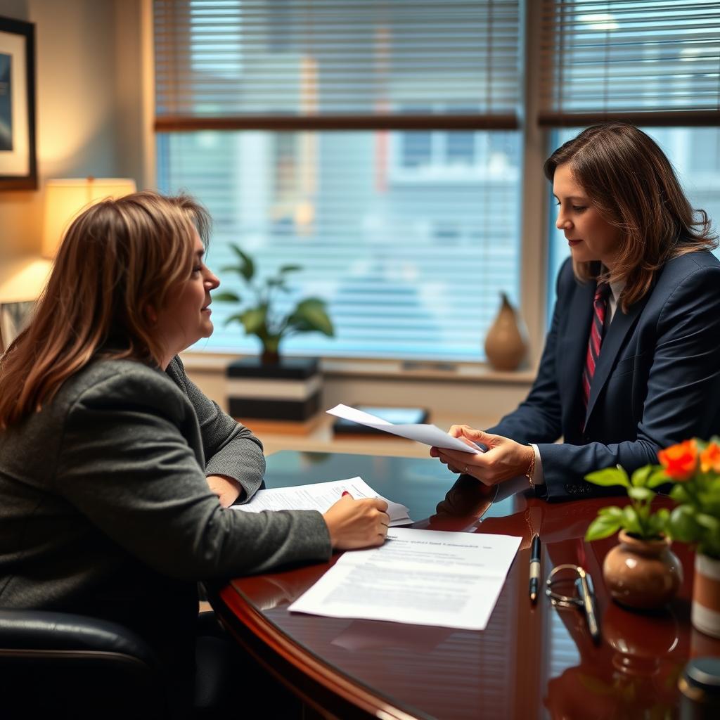 Kinship Guardianship Lawyer Arlington County, VA