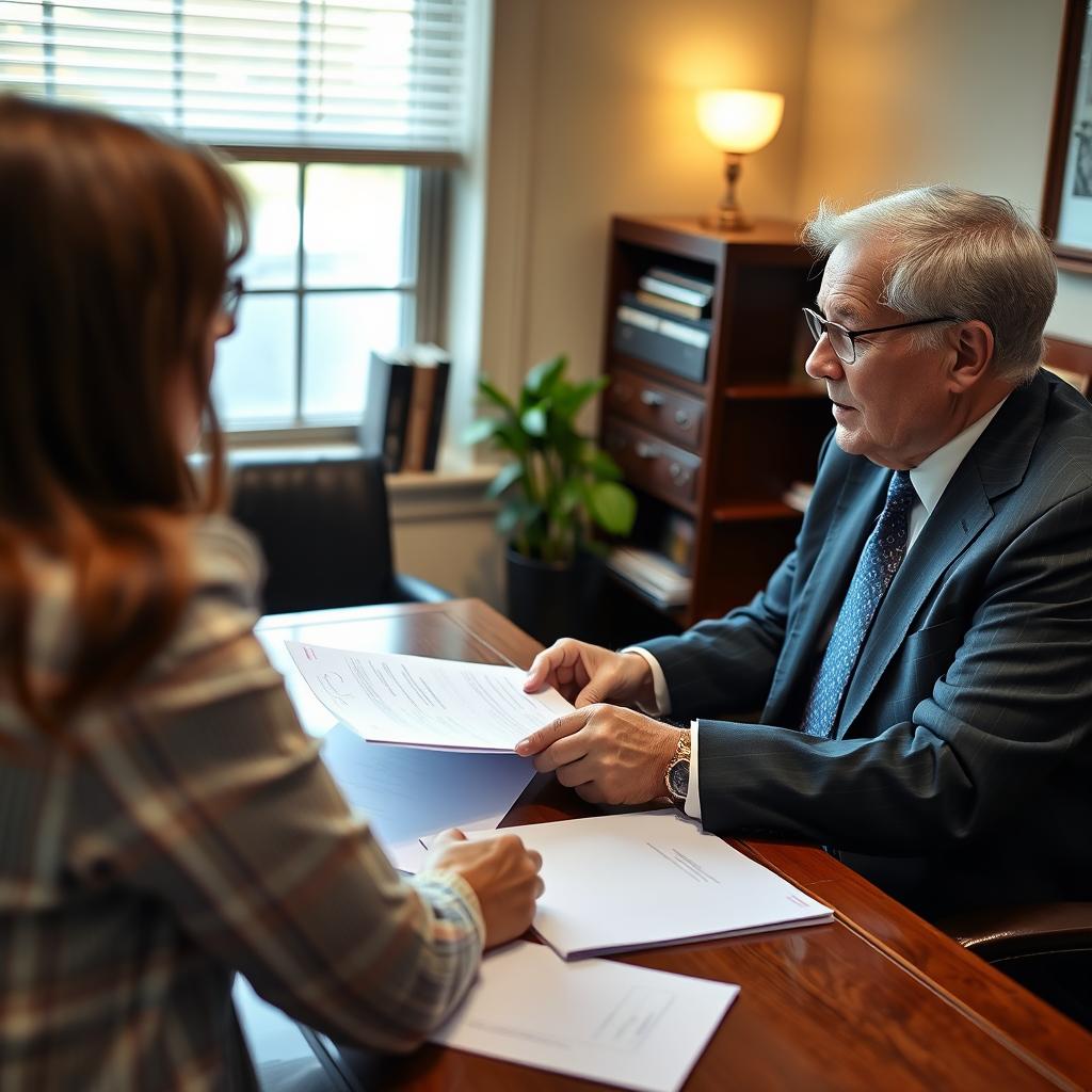 Kinship Guardianship Lawyer Fairfax County, VA
