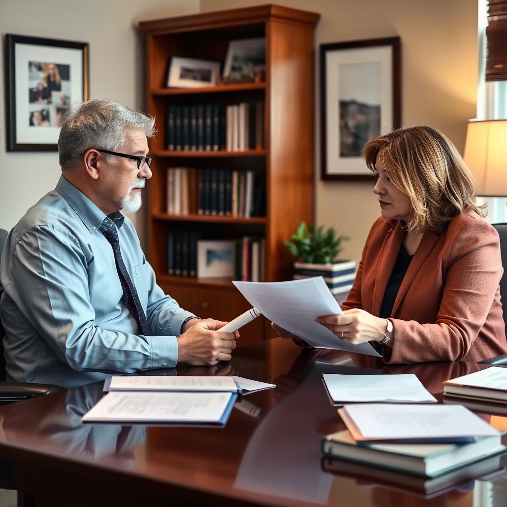 Kinship Guardianship Lawyer Fairfax, VA