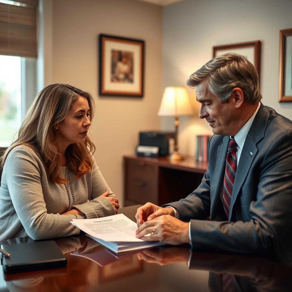 Kinship Guardianship Lawyer Loudoun County, VA