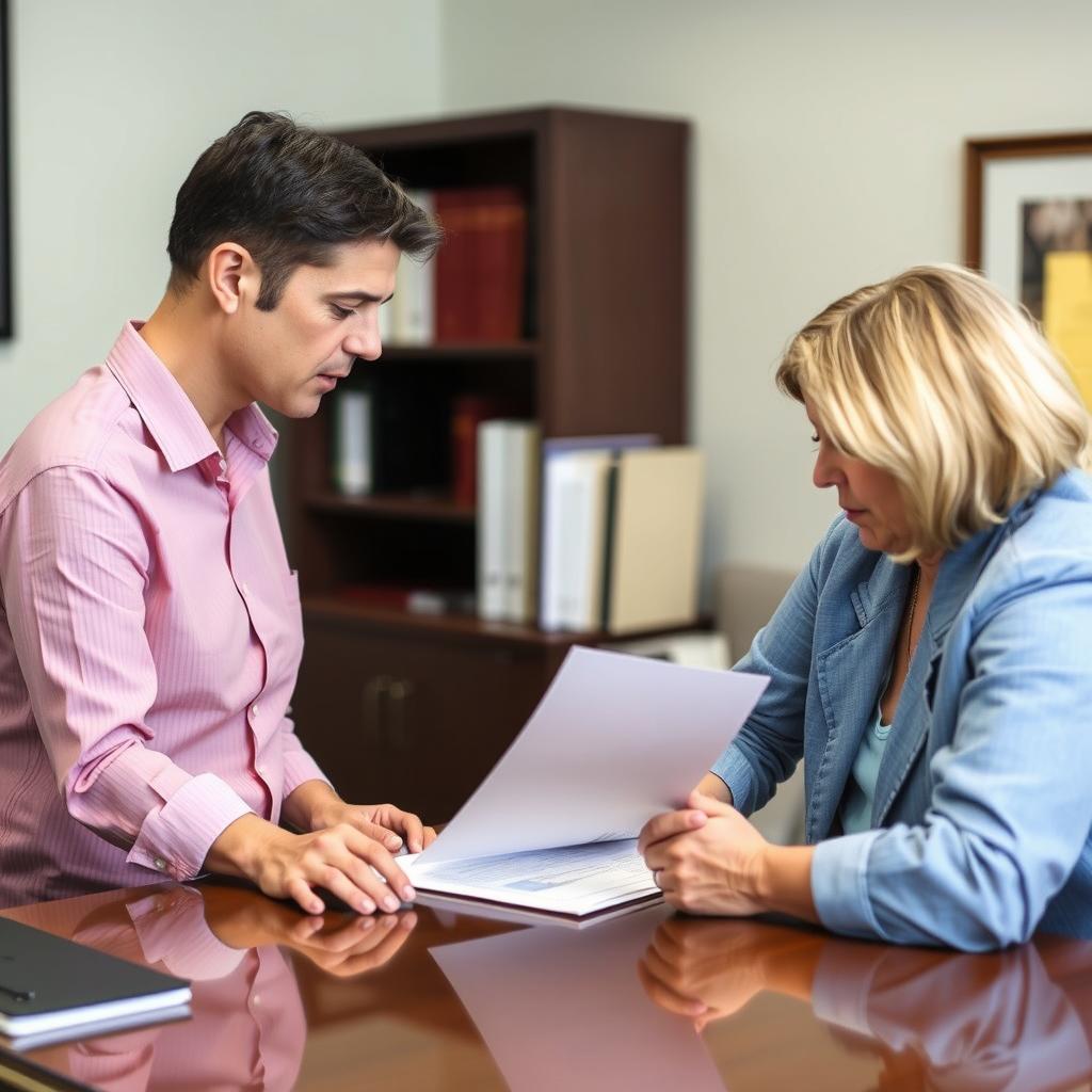 Kinship Guardianship Lawyer Manassas, VA