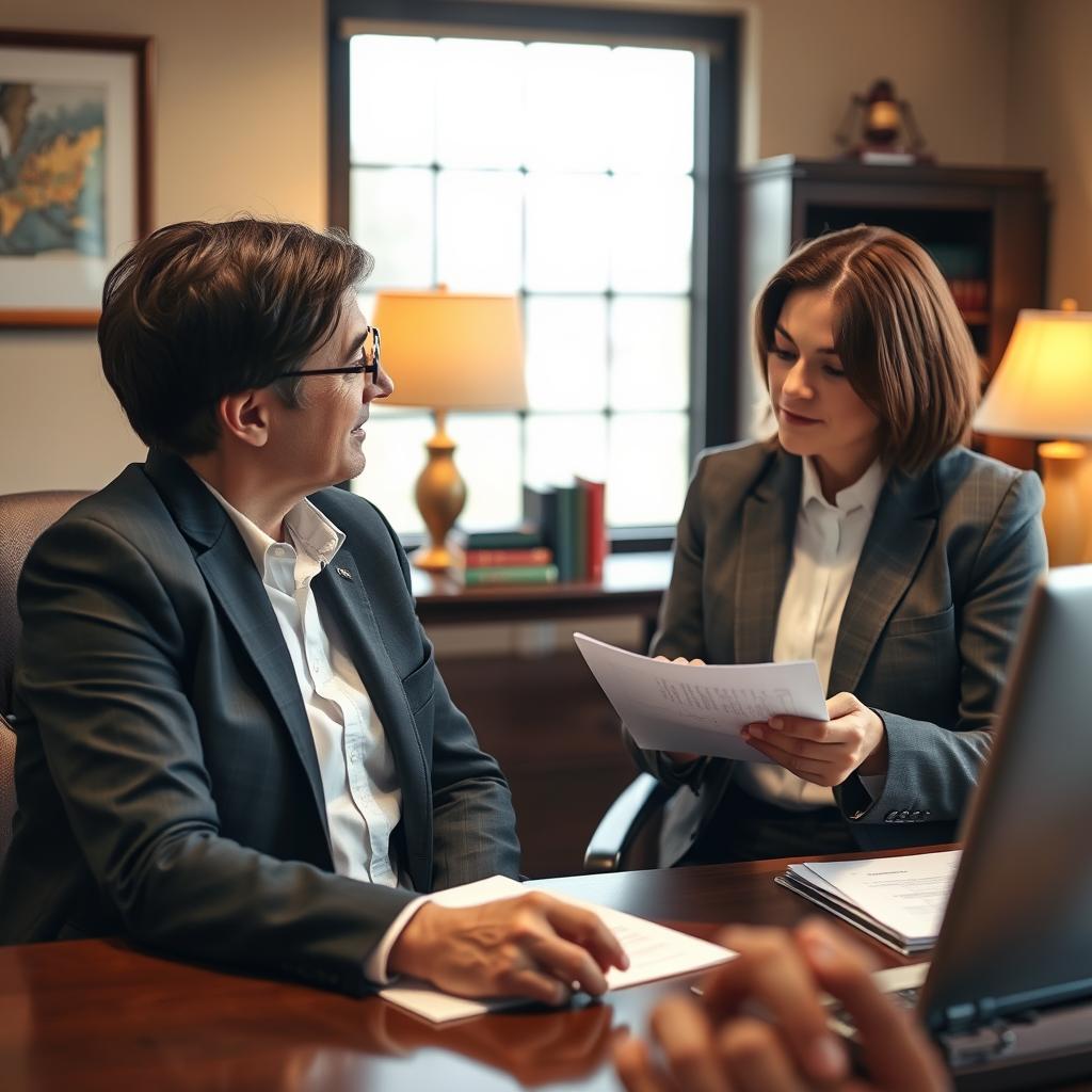 Kinship Guardianship Lawyer Near Me