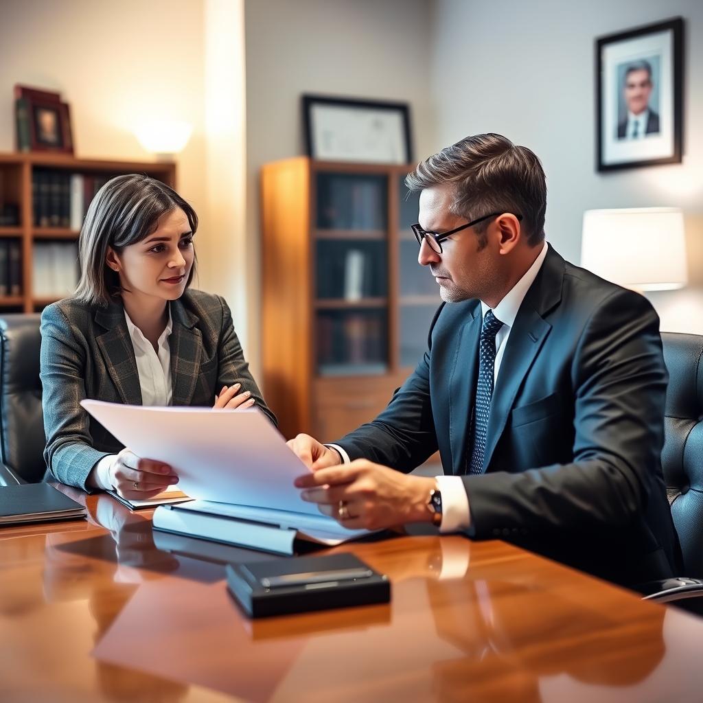 Marital Agreement Lawyer Near Me