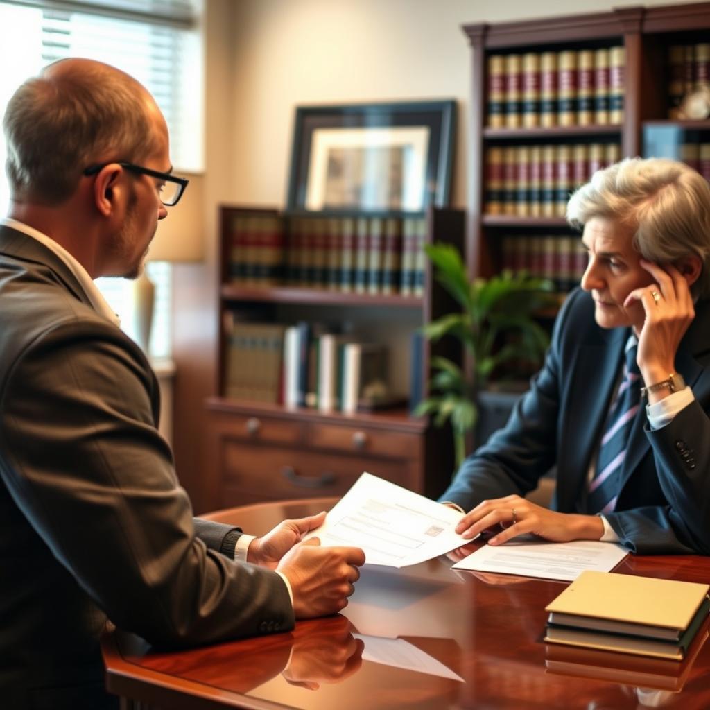 Marital Property Lawyer Near Me