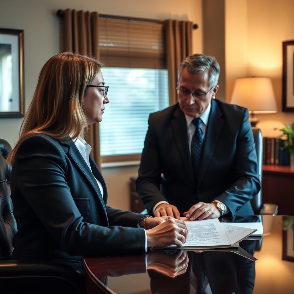 Marriage Annulment Lawyer Loudoun County, VA