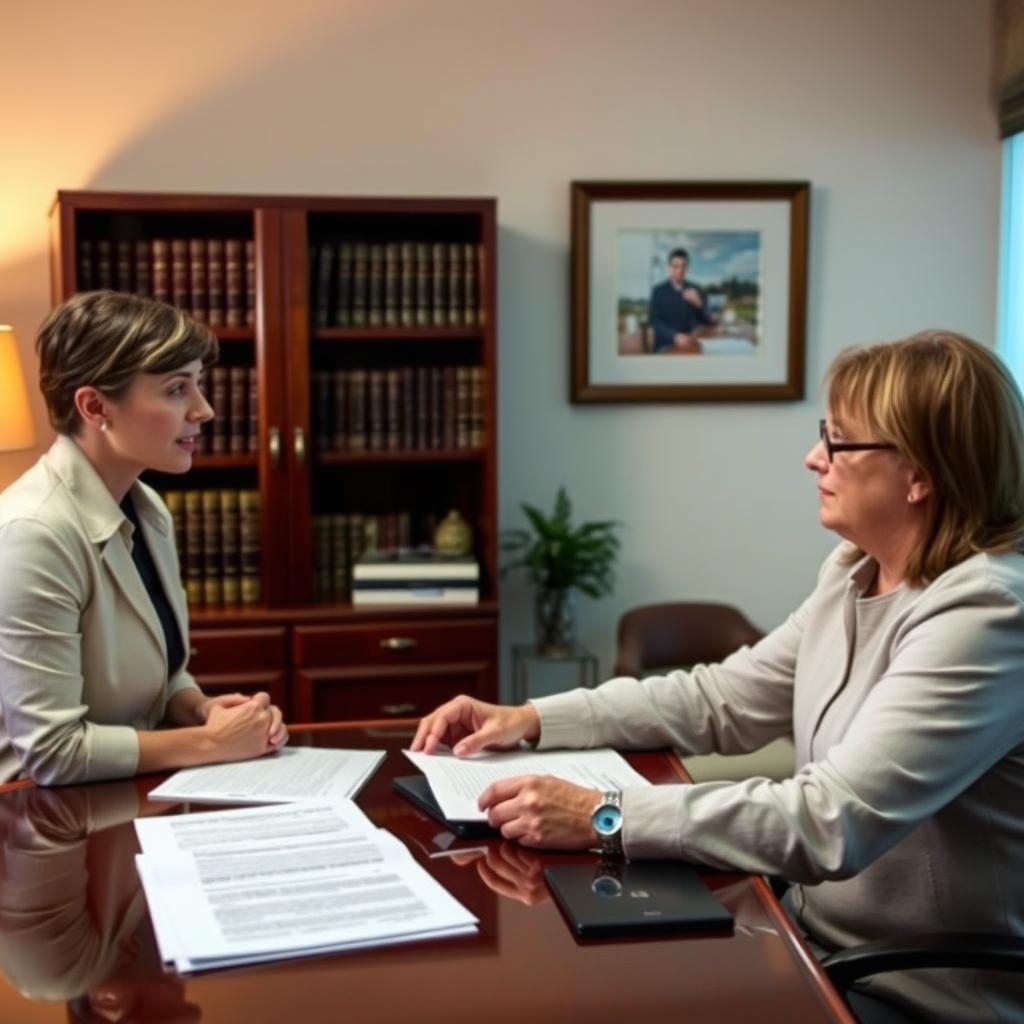 Marriage Annulment Lawyer Manassas, VA