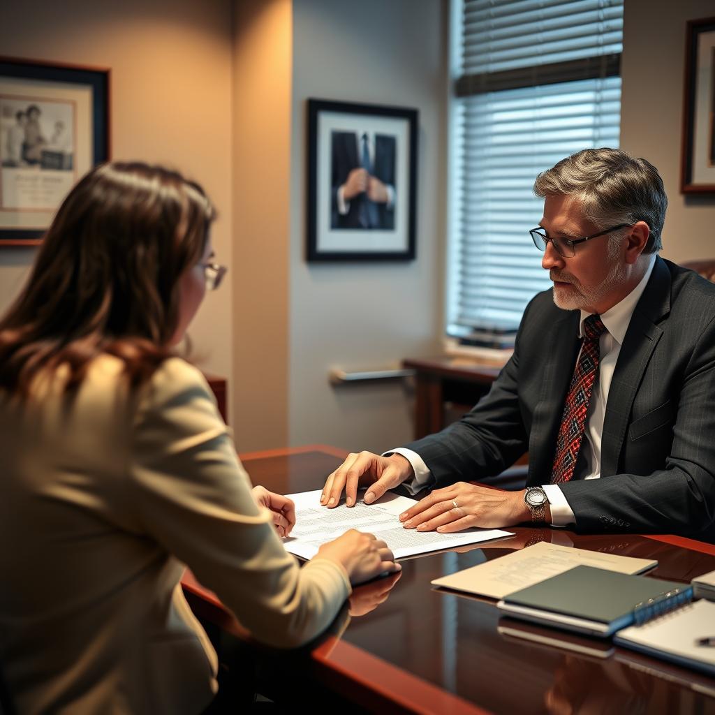 Marriage Annulment Lawyer Prince William County, VA