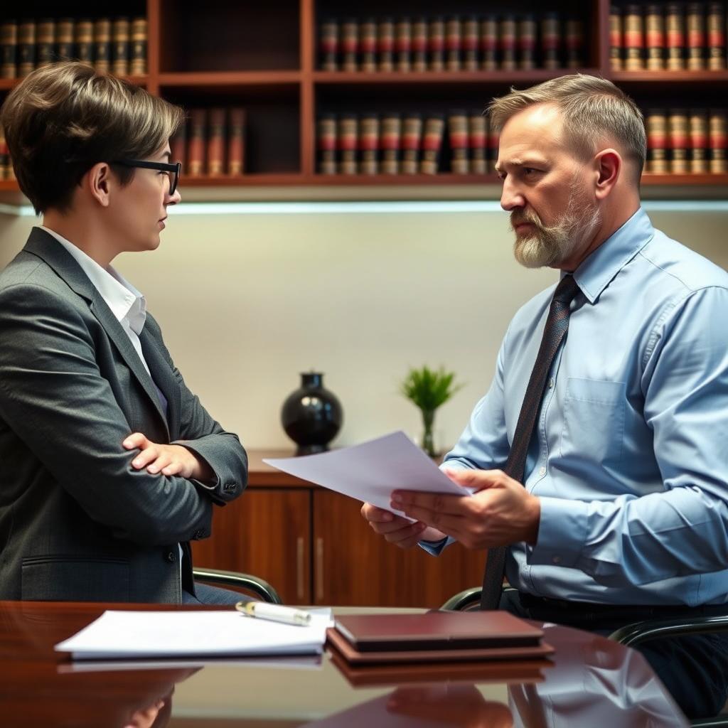 Military Divorce Lawyer Loudoun County, VA