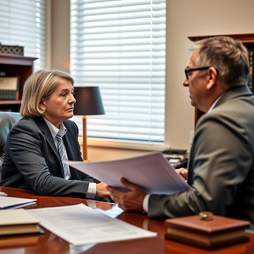Beach Military Divorce Lawyer Manassas Park, VA