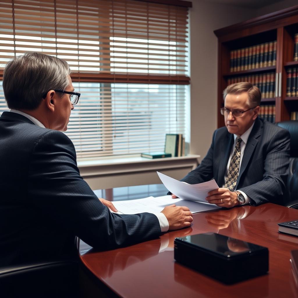 Military Divorce Lawyer Manassas, VA