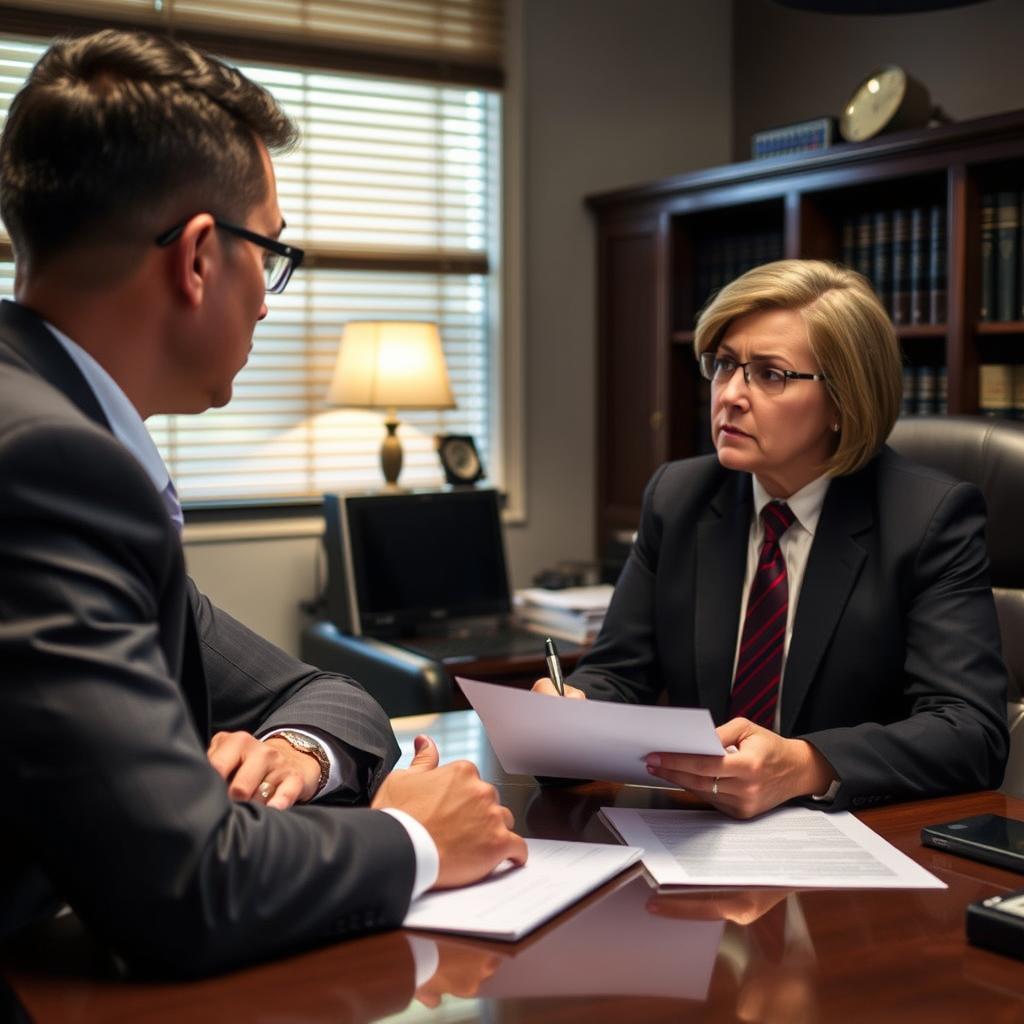 Military Divorce Lawyer Prince William County, VA