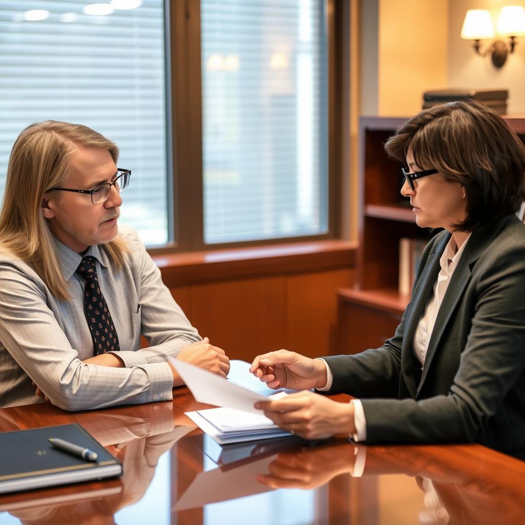 Child Guardianship Lawyer Alexandria, VA