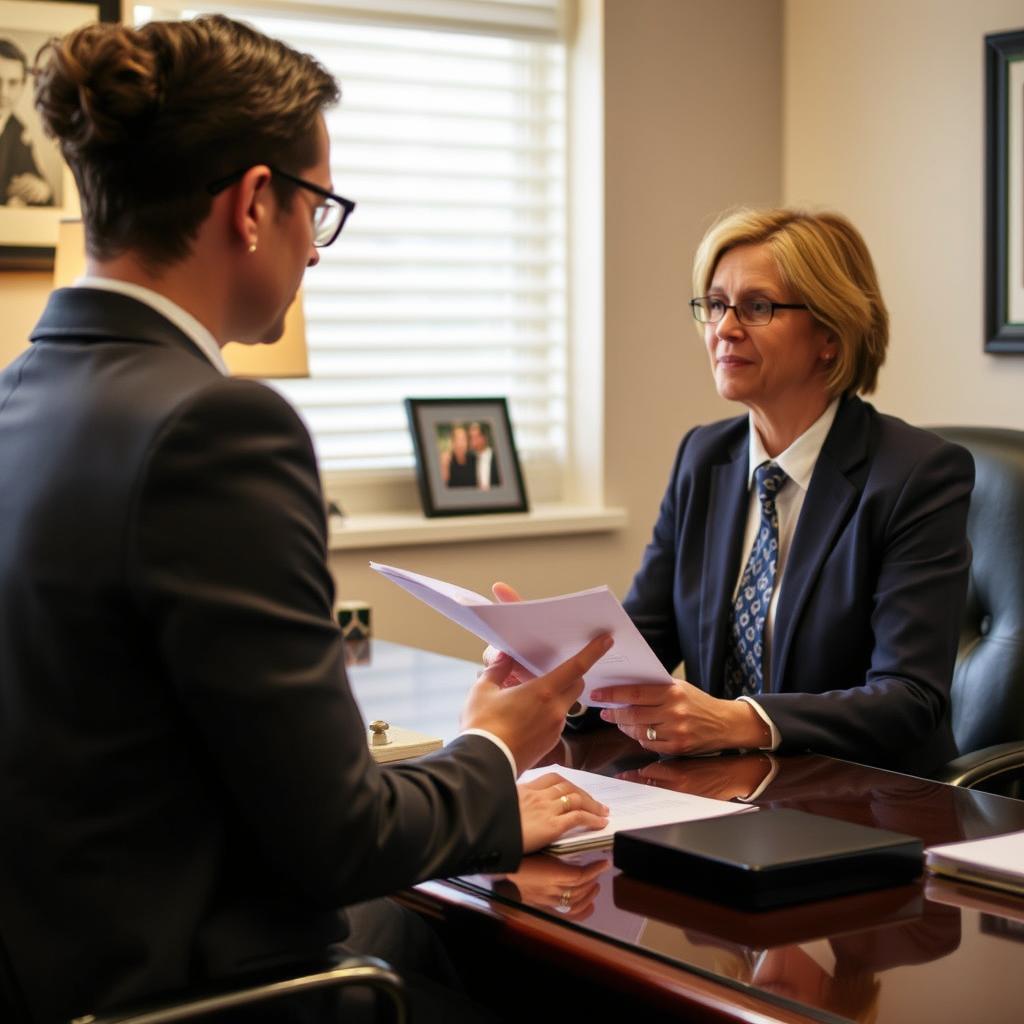 Minor Guardianship Lawyer Arlington County, VA