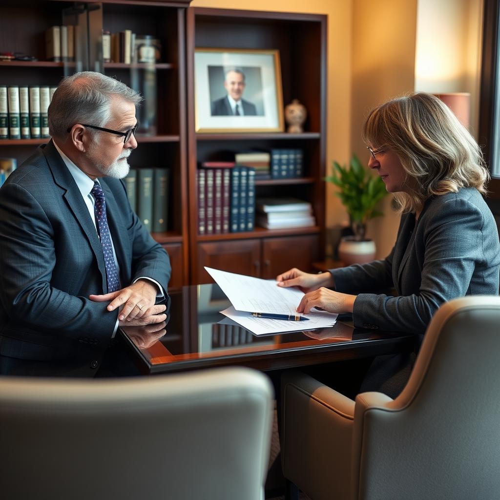 Minor Guardianship Lawyer Fairfax, VA