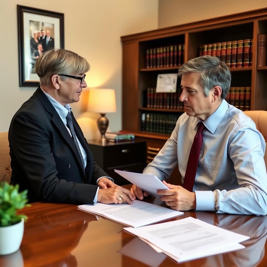 Child Guardianship Lawyer Loudoun County, VA