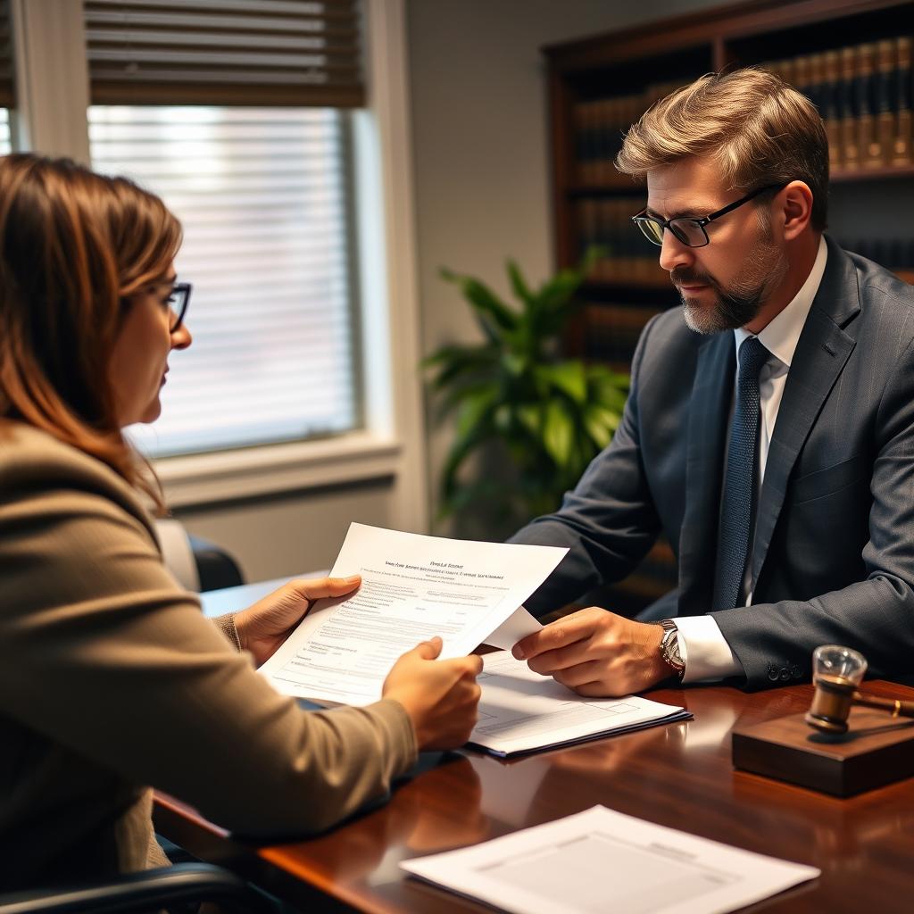 Minor Guardianship Lawyer Near Me