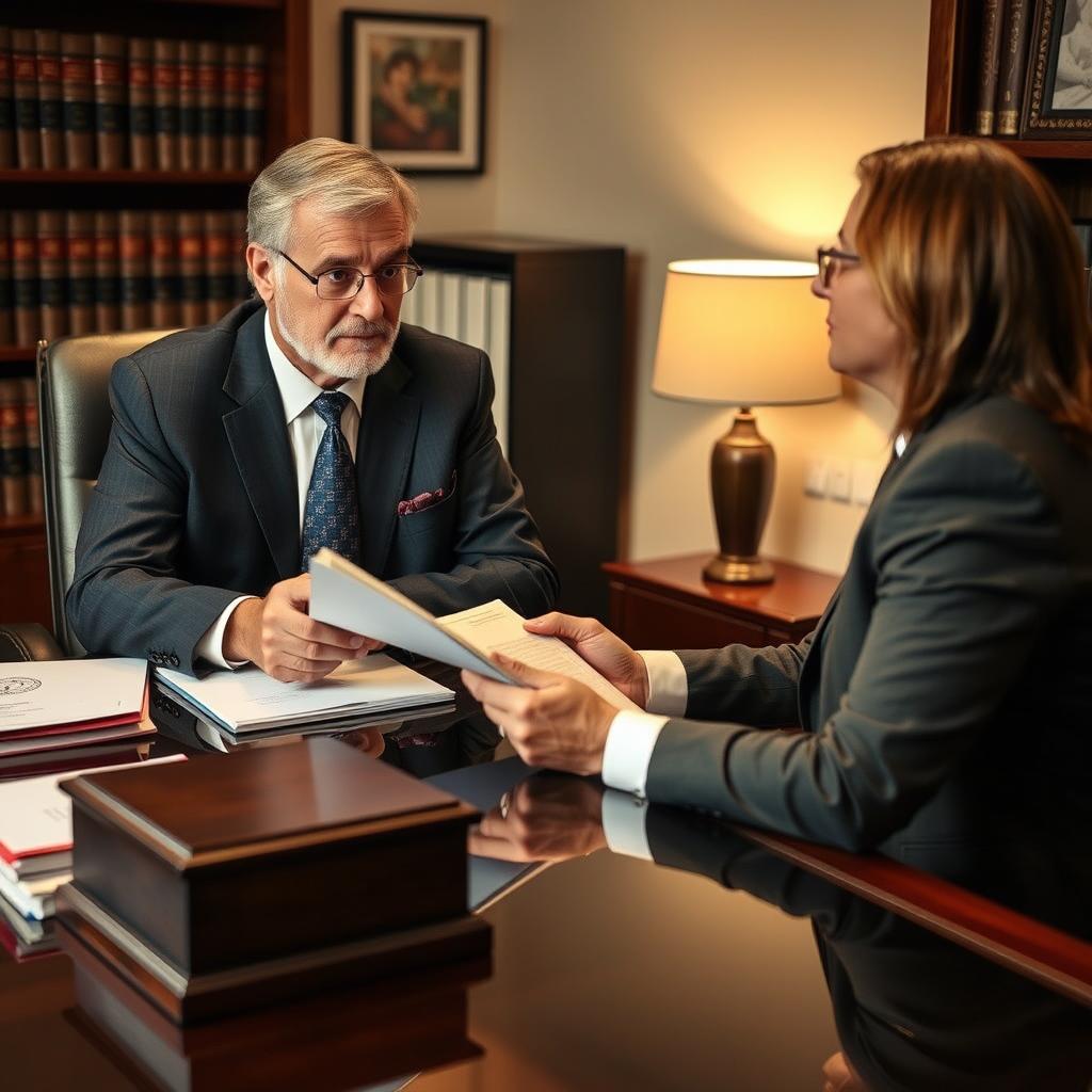 Norfolk Military Divorce Lawyer Fairfax County, VA