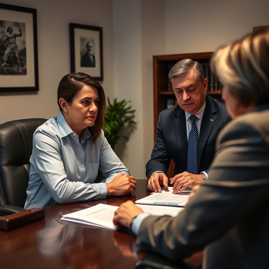 Norfolk Military Divorce Lawyer Loudoun County, VA