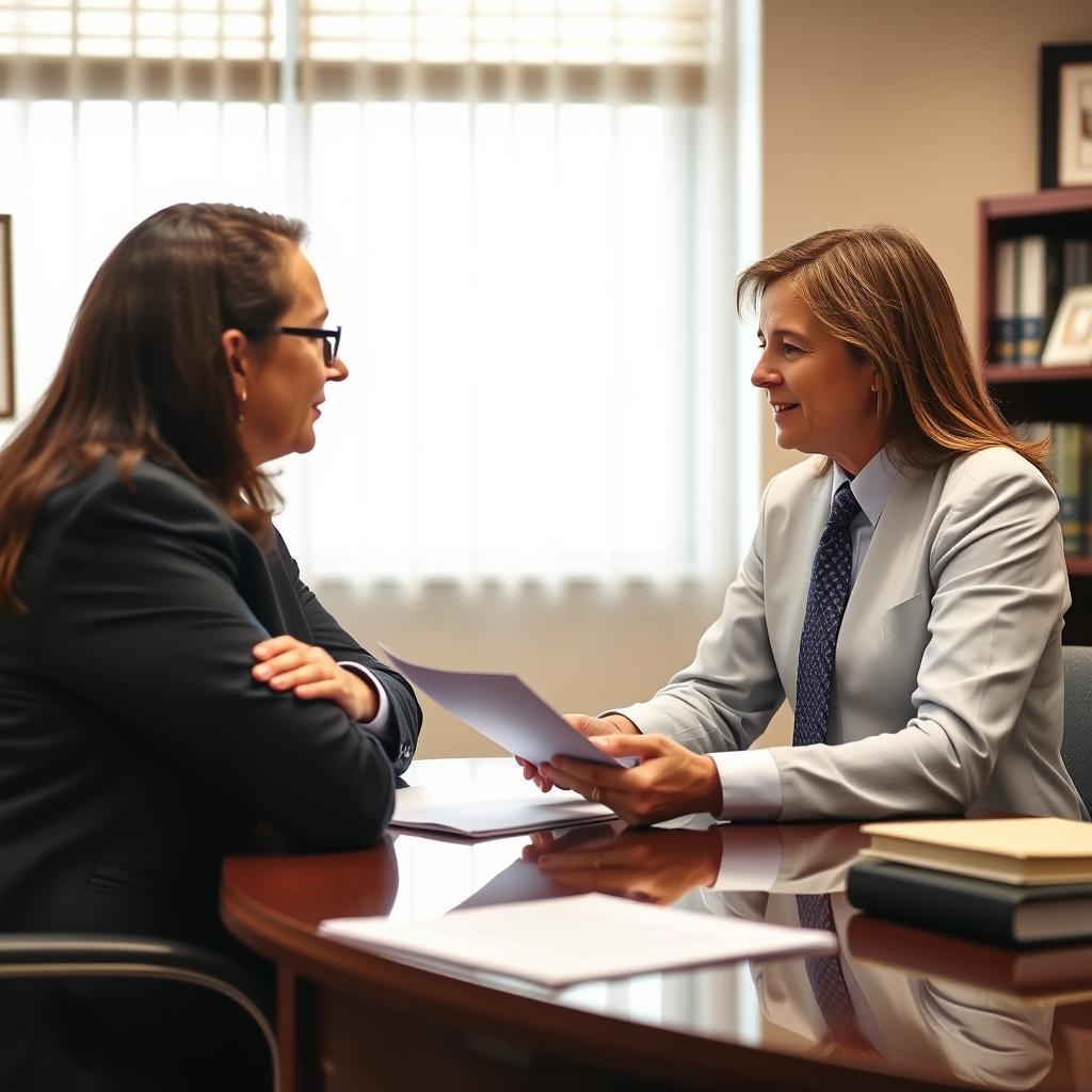 Norfolk Military Divorce Lawyer Manassas Park, VA