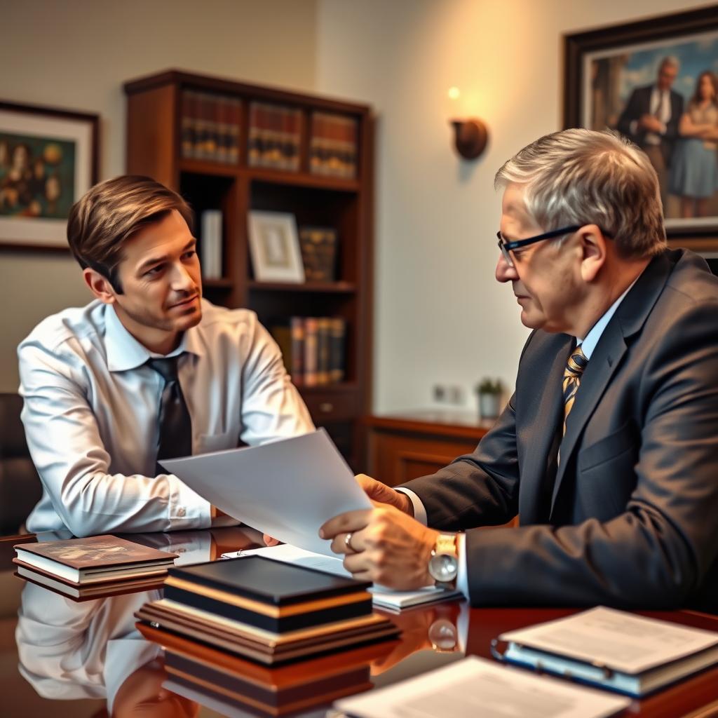 Norfolk Military Divorce Lawyer Near Me