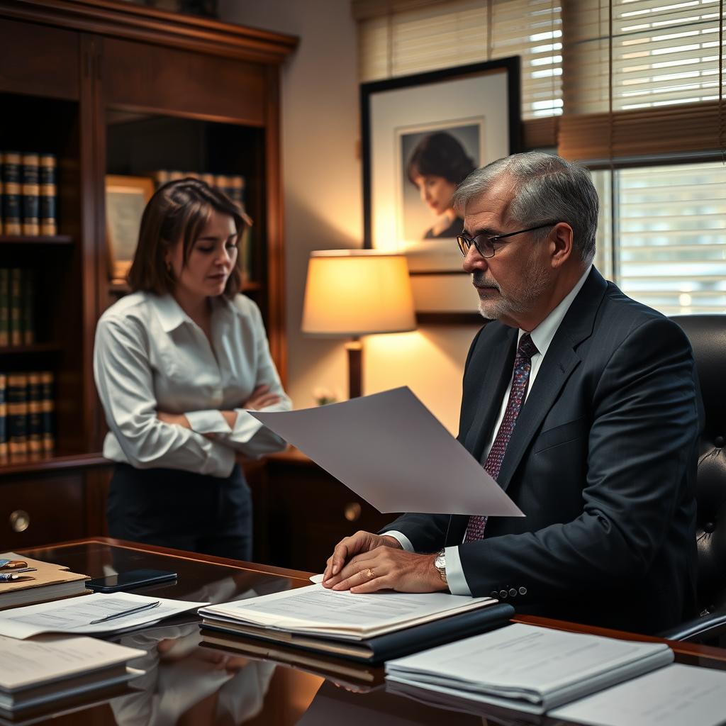 Out Of State Custody Lawyer Alexandria, VA