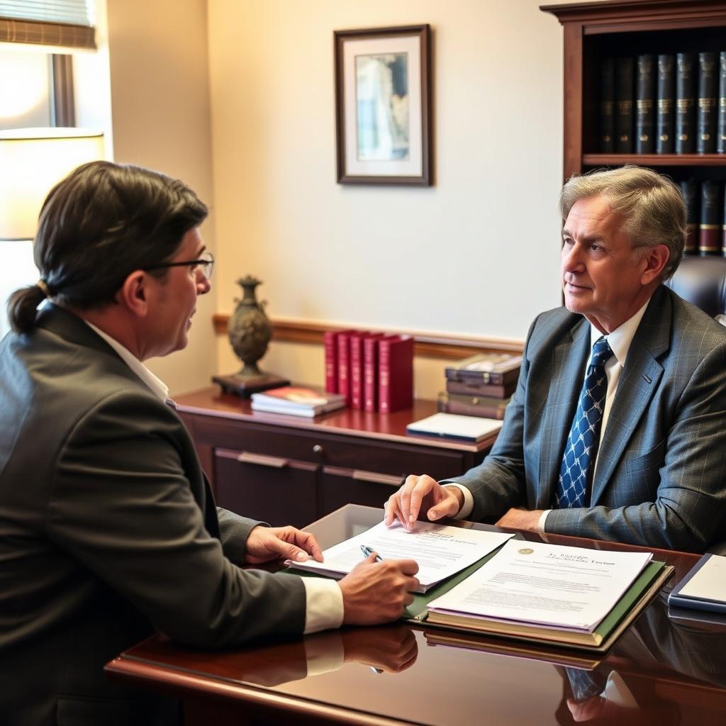 Out Of State Custody Lawyer Loudoun County, VA
