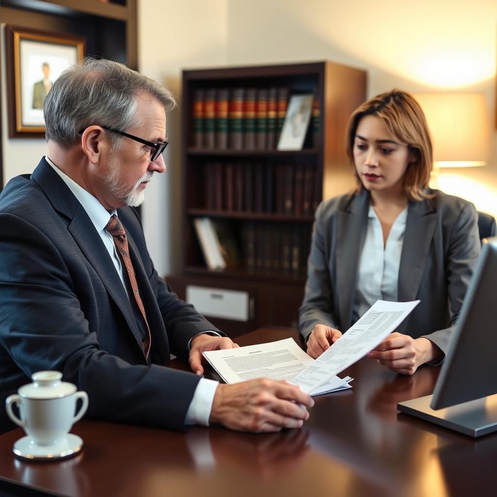 Out Of State Custody Lawyer Manassas Park, VA