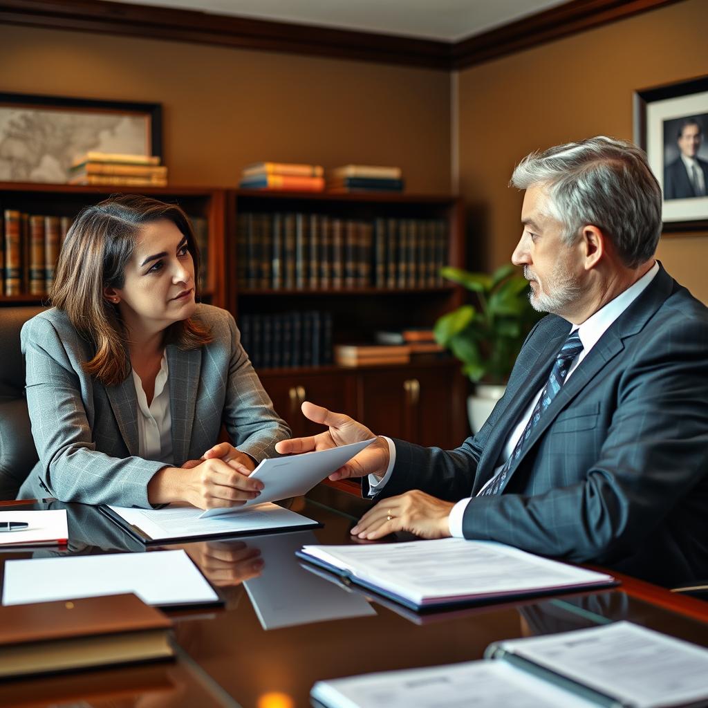 Out Of State Divorce Enforcement Lawyer Near Me