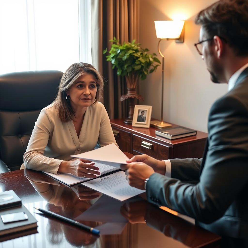 Parenting Schedule Lawyer Alexandria, VA