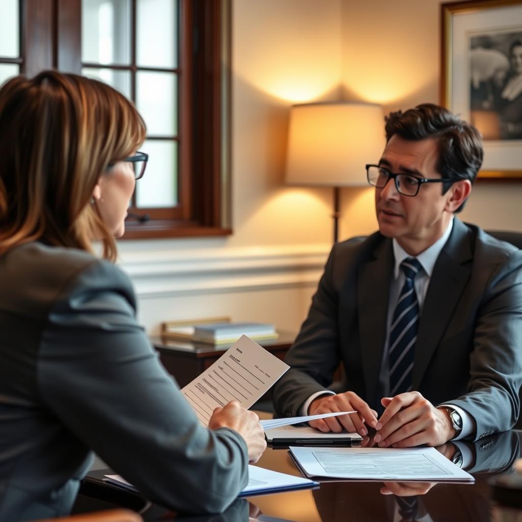 Parenting Time Lawyer Loudoun County, VA