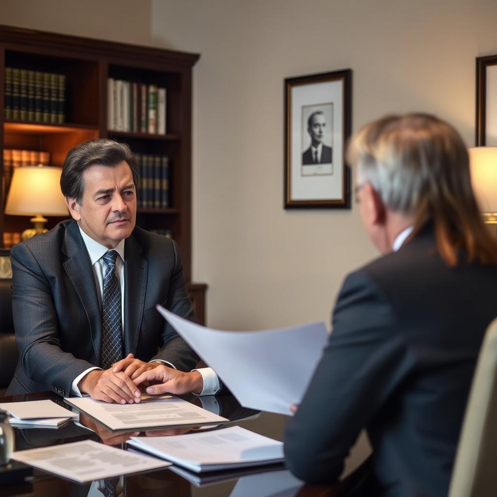 Permanent Alimony Lawyer Loudoun County, VA