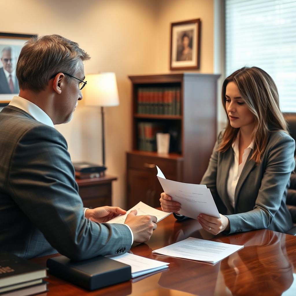 Permanent Alimony Lawyer Near Me