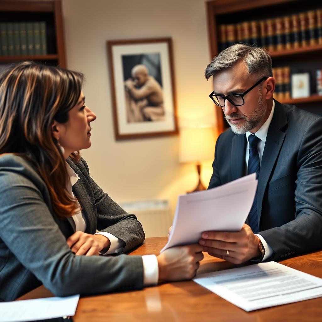 Physical Custody Lawyer Near Me