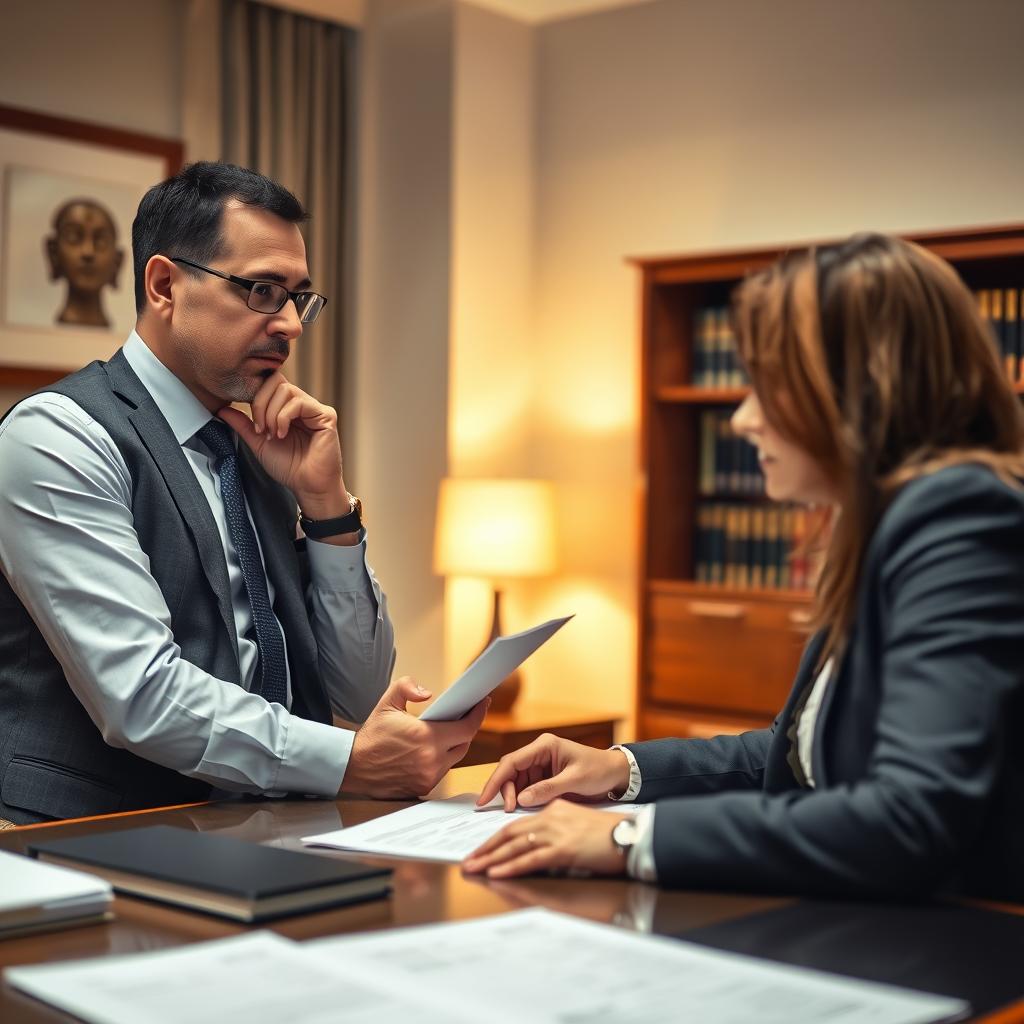 Prenup Lawyer Near Me