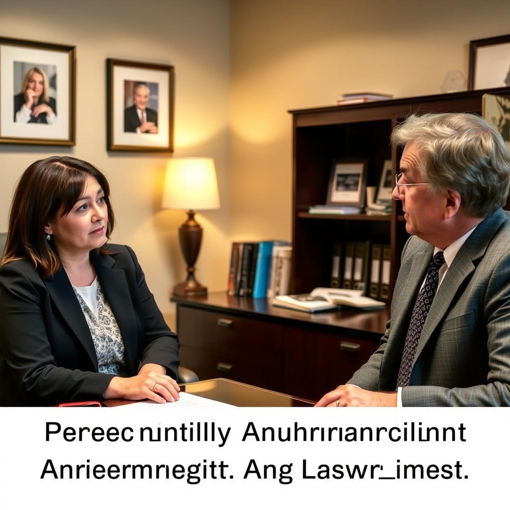 Prenuptial Agreement Lawyer Falls Church, VA
