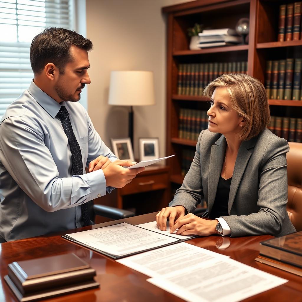 Prenuptial Agreement Lawyer Near Me