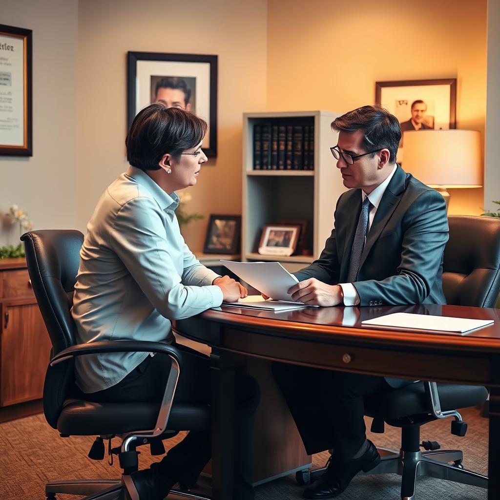 Private Adoption Lawyer Arlington County, VA